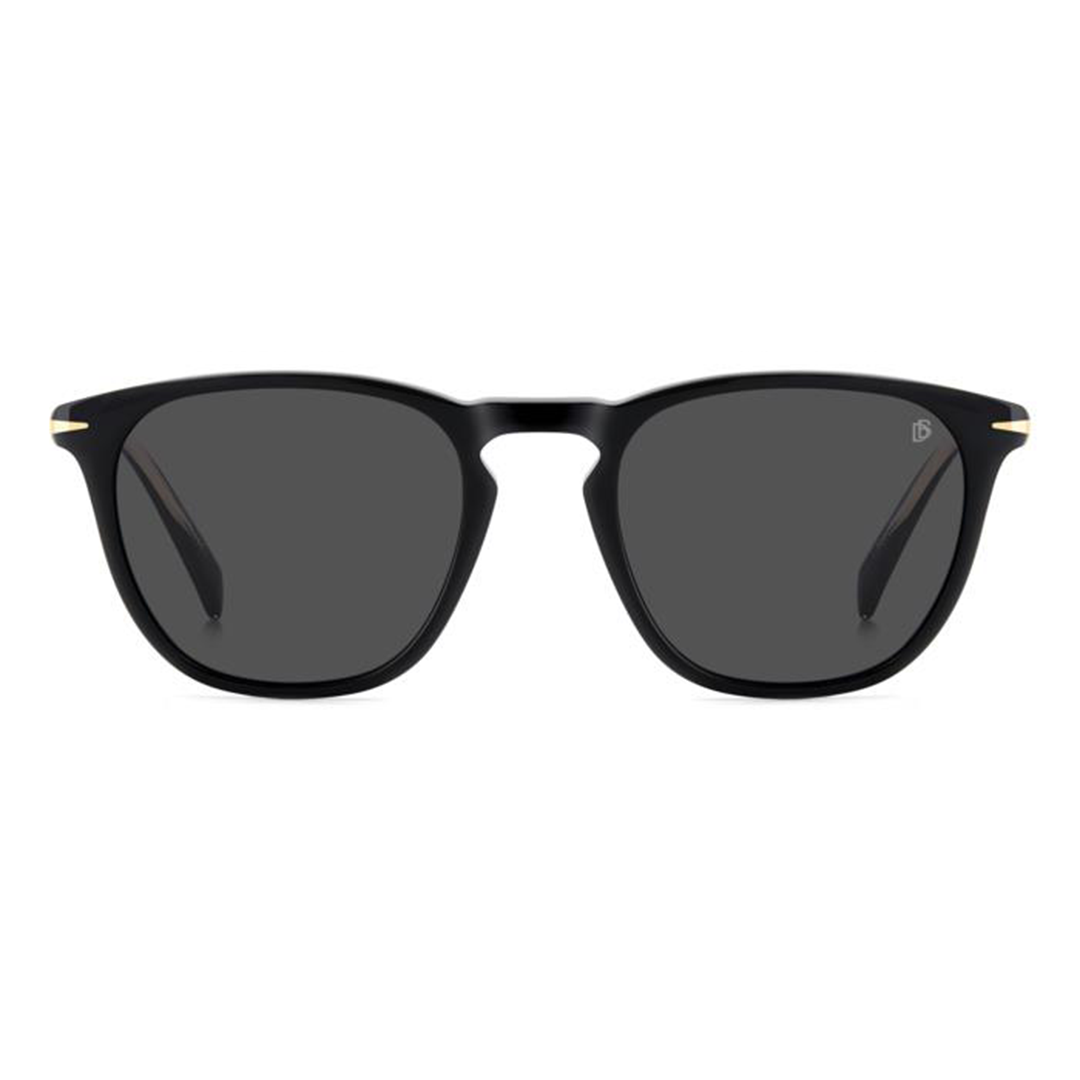 David Beckham DB 1160/S-807‐SIYAH Unisex Güneş Gözlüğü