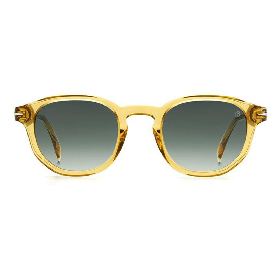 David Beckham DB 1007/S-40G‐SARI Unisex Güneş Gözlüğü