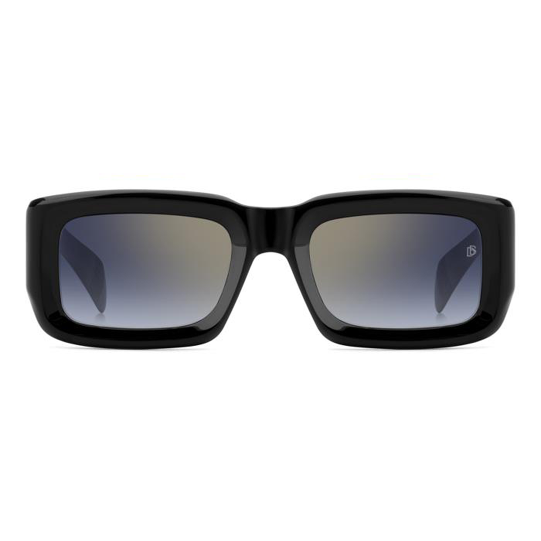 David Beckham DB 7131/S-807‐SIYAH Unisex Güneş Gözlüğü