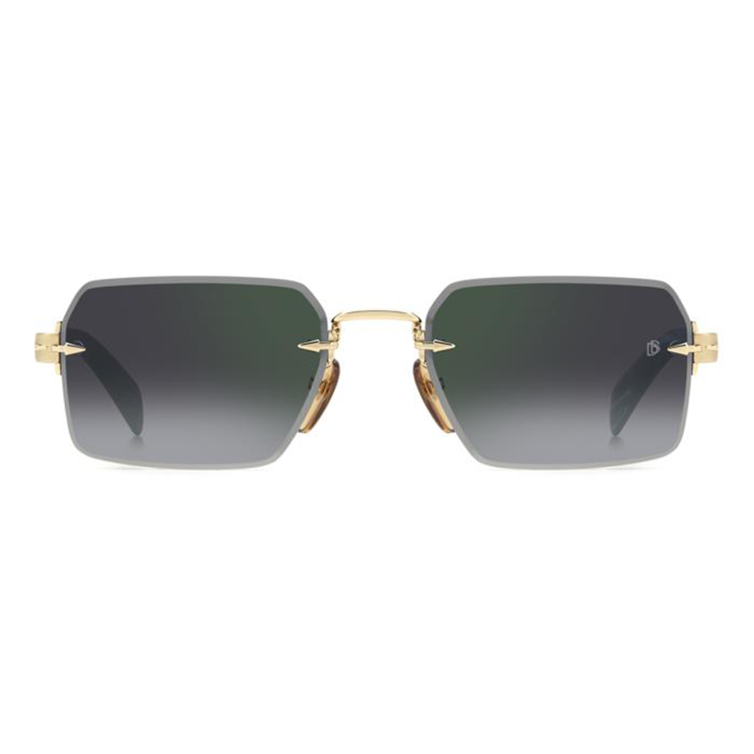 David Beckham DB 7109/S-PEF‐ALTIN Unisex Güneş Gözlüğü
