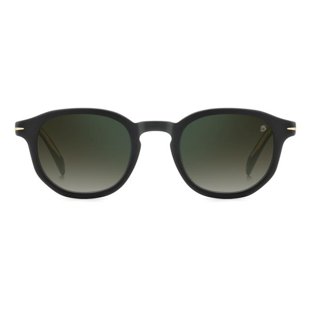 David Beckham DB 1007/S-003‐SIYAH Unisex Güneş Gözlüğü