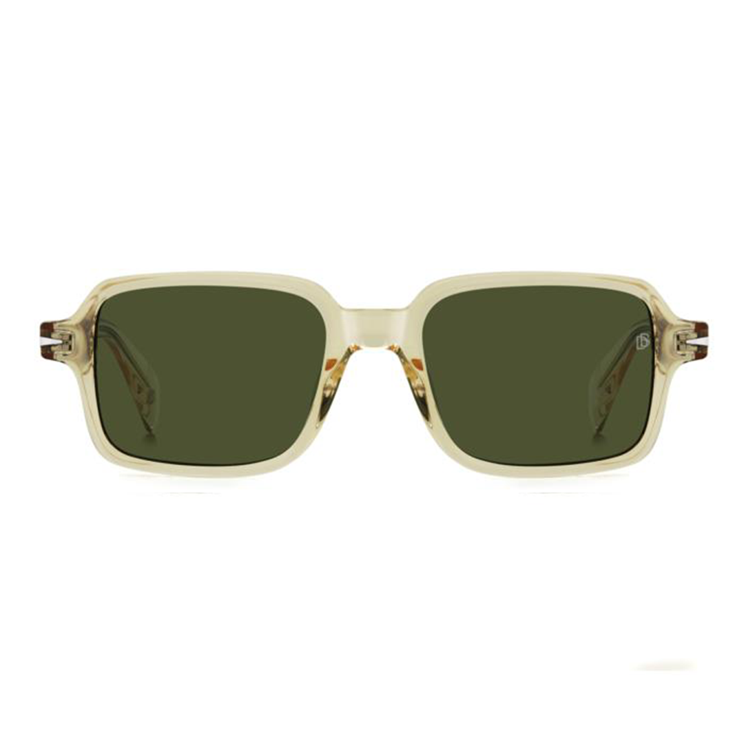 David Beckham DB 1179/S-40G‐SARI Unisex Güneş Gözlüğü