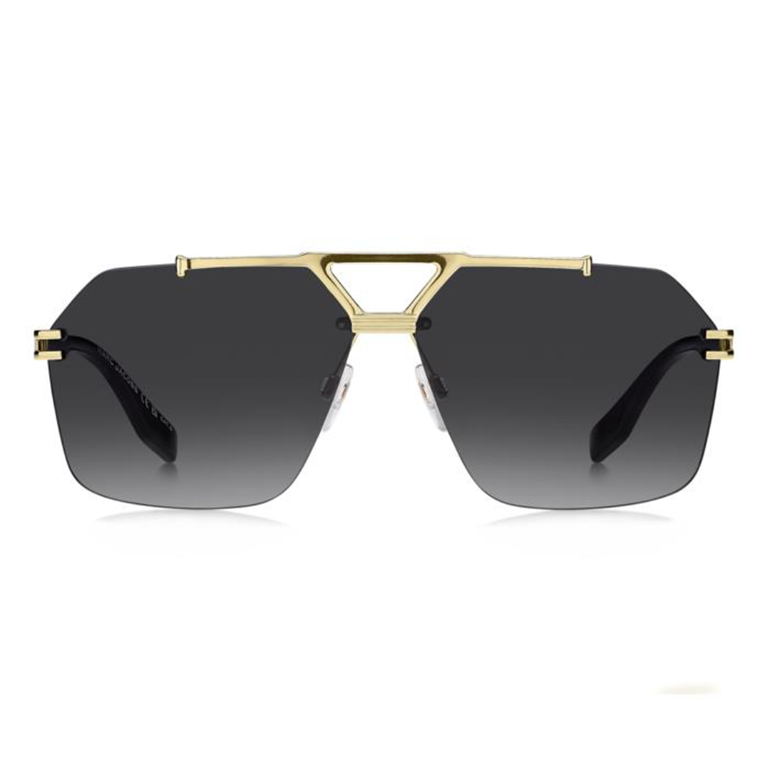 Marc Jacobs MARC 837/S-J5G‐ALTIN Erkek Güneş Gözlüğü