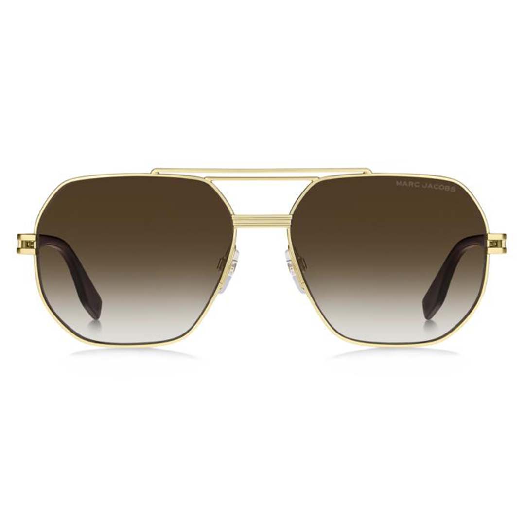 Marc Jacobs MARC 784/S-0NZ‐ALTIN Unisex Güneş Gözlüğü