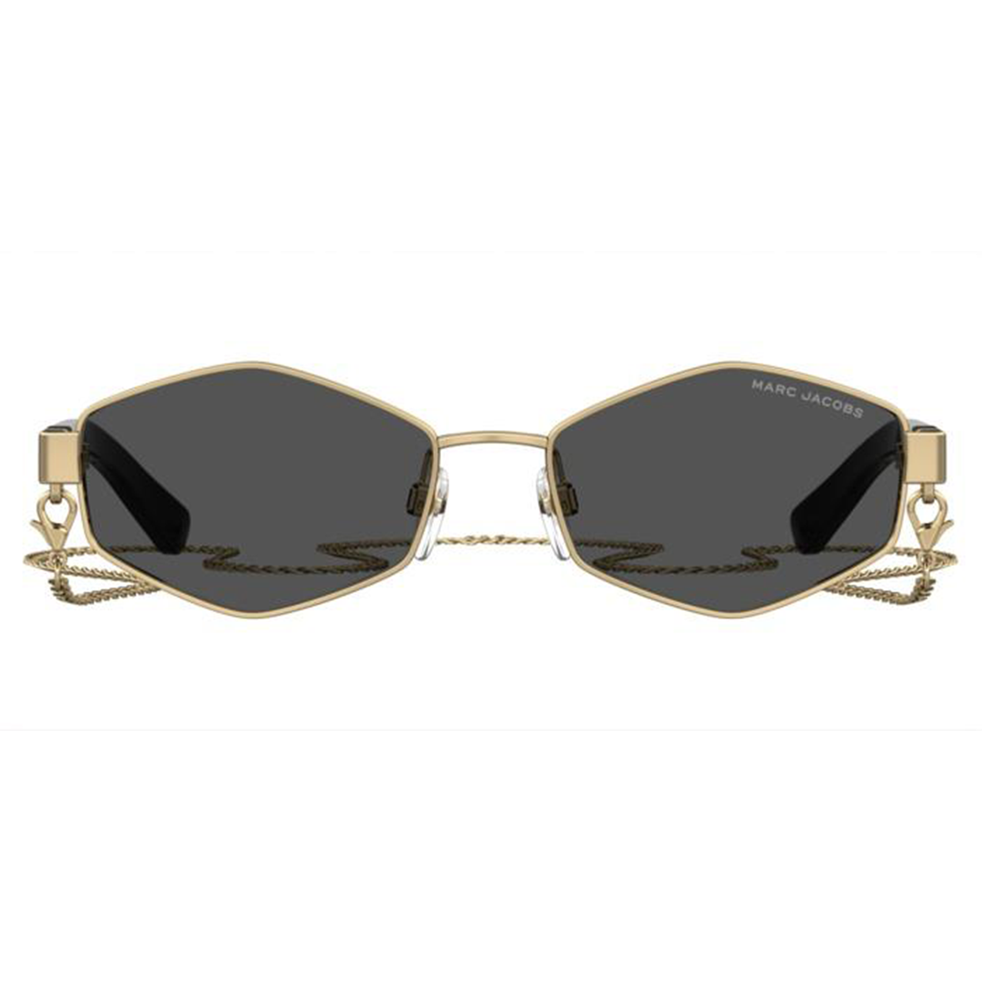 Marc Jacobs MARC 496/S-J5G‐ALTIN Unisex Güneş Gözlüğü