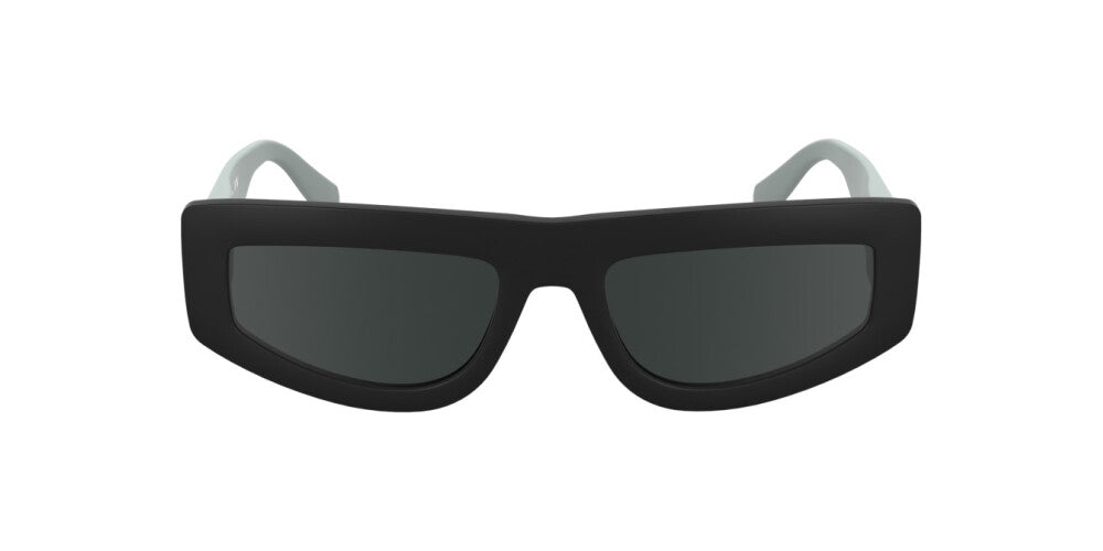 Calvin Klein CKJ25607S-001 Kadın Güneş Gözlüğü