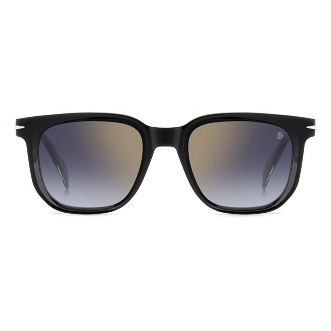 David Beckham DB 7133/S-807‐SIYAH-863 Unisex Güneş Gözlüğü