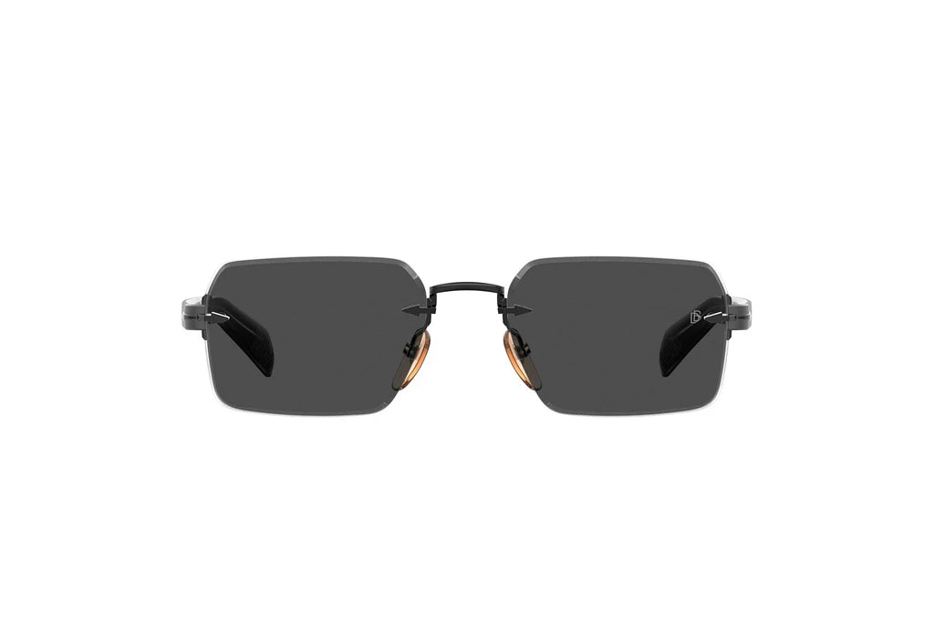 David Beckham DB 7109/S-85K‐GRI Unisex Güneş Gözlüğü