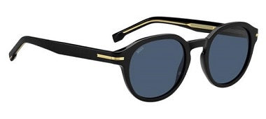 Hugo Boss BOSS 1721/S-807‐SIYAH Unisex Güneş Gözlüğü