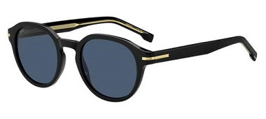 Hugo Boss BOSS 1721/S-807‐SIYAH Unisex Güneş Gözlüğü