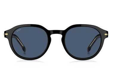 Hugo Boss BOSS 1721/S-807‐SIYAH Unisex Güneş Gözlüğü