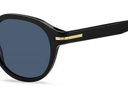 Hugo Boss BOSS 1721/S-807‐SIYAH Unisex Güneş Gözlüğü