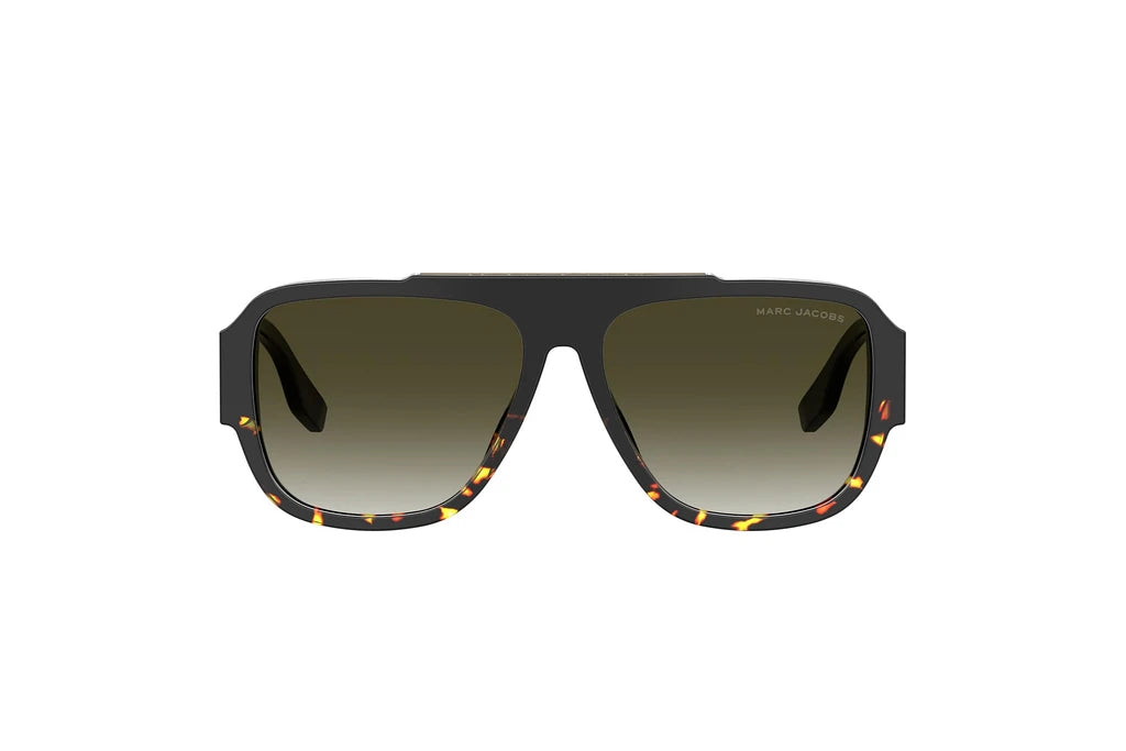 Marc Jacobs MARC 756/S-WR7‐SIYAH Unisex Güneş Gözlüğü