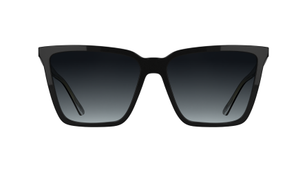 Calvin Klein CK26506S-001 Kadın Güneş Gözlüğü