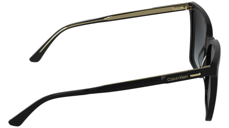 Calvin Klein CK26506S-001 Kadın Güneş Gözlüğü