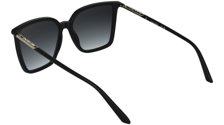 Calvin Klein CK26502S-001 Kadın Güneş Gözlüğü