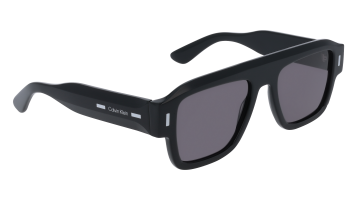 Calvin Klein CK25509S N 001 Unisex Güneş Gözlüğü