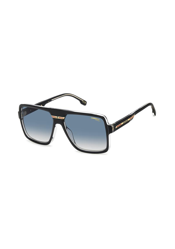 Carrera VICTORY C 09/S-7C5‐SIYAH Unisex Güneş Gözlüğü