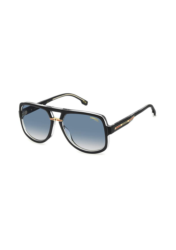 Carrera VICTORY C 10/S-7C5‐SIYAH Unisex Güneş Gözlüğü