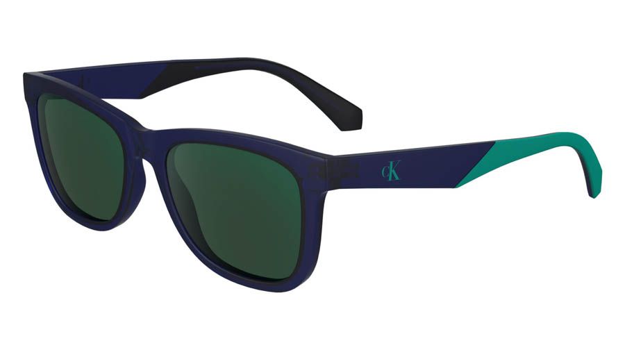 Calvin Klein Jeans CKJ24302S 400 Çocuk Güneş Gözlüğü