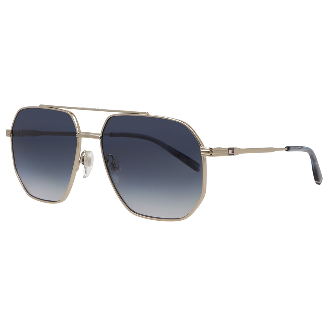 Tommy Hilfiger TH 2191/S-J5G‐ALTIN Erkek Güneş Gözlüğü