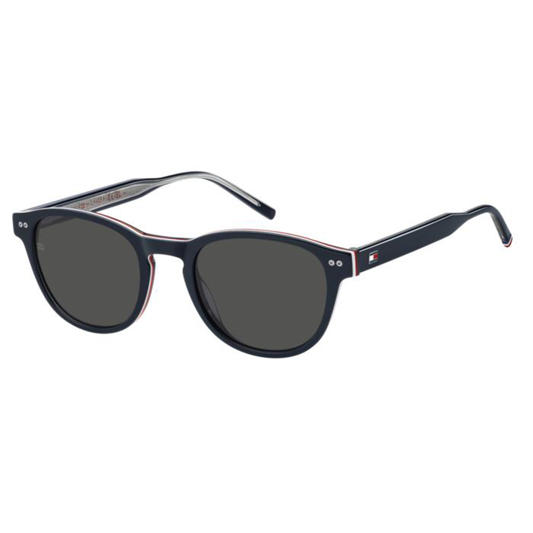 Tommy Hilfiger TH 2186/S-PJP‐MAVI Unisex Güneş Gözlüğü