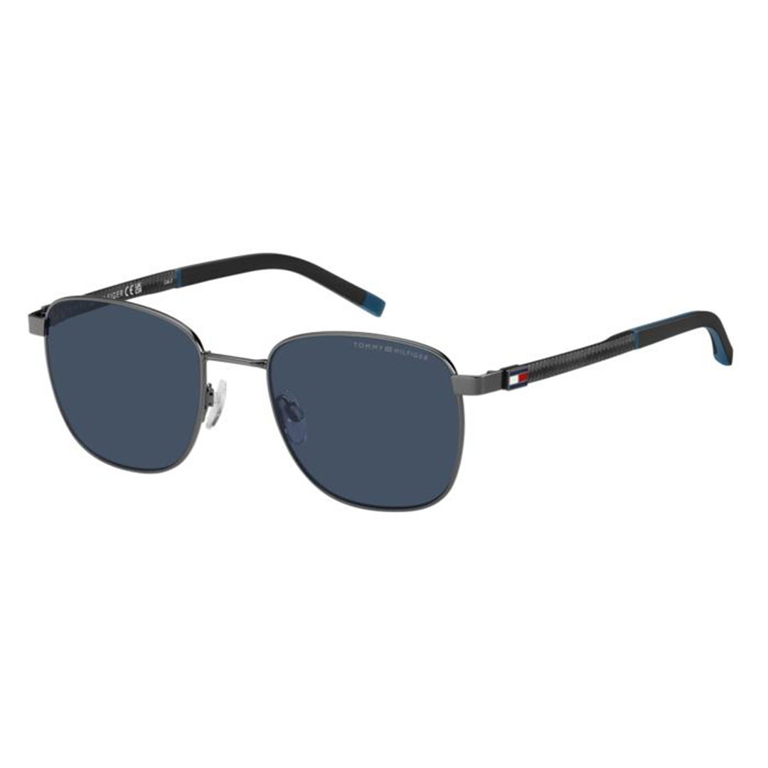 Tommy Hilfiger TH 2138/S-KJ1‐GRI Unisex Güneş Gözlüğü