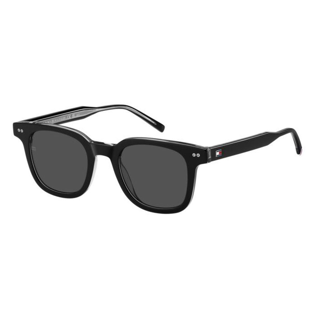Tommy Hilfiger TH 2126/S-807‐SIYAH Unisex Güneş Gözlüğü