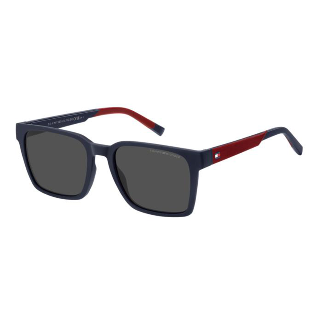 Tommy Hilfiger TH 2143/S-8RU‐MAVI Erkek Güneş Gözlüğü