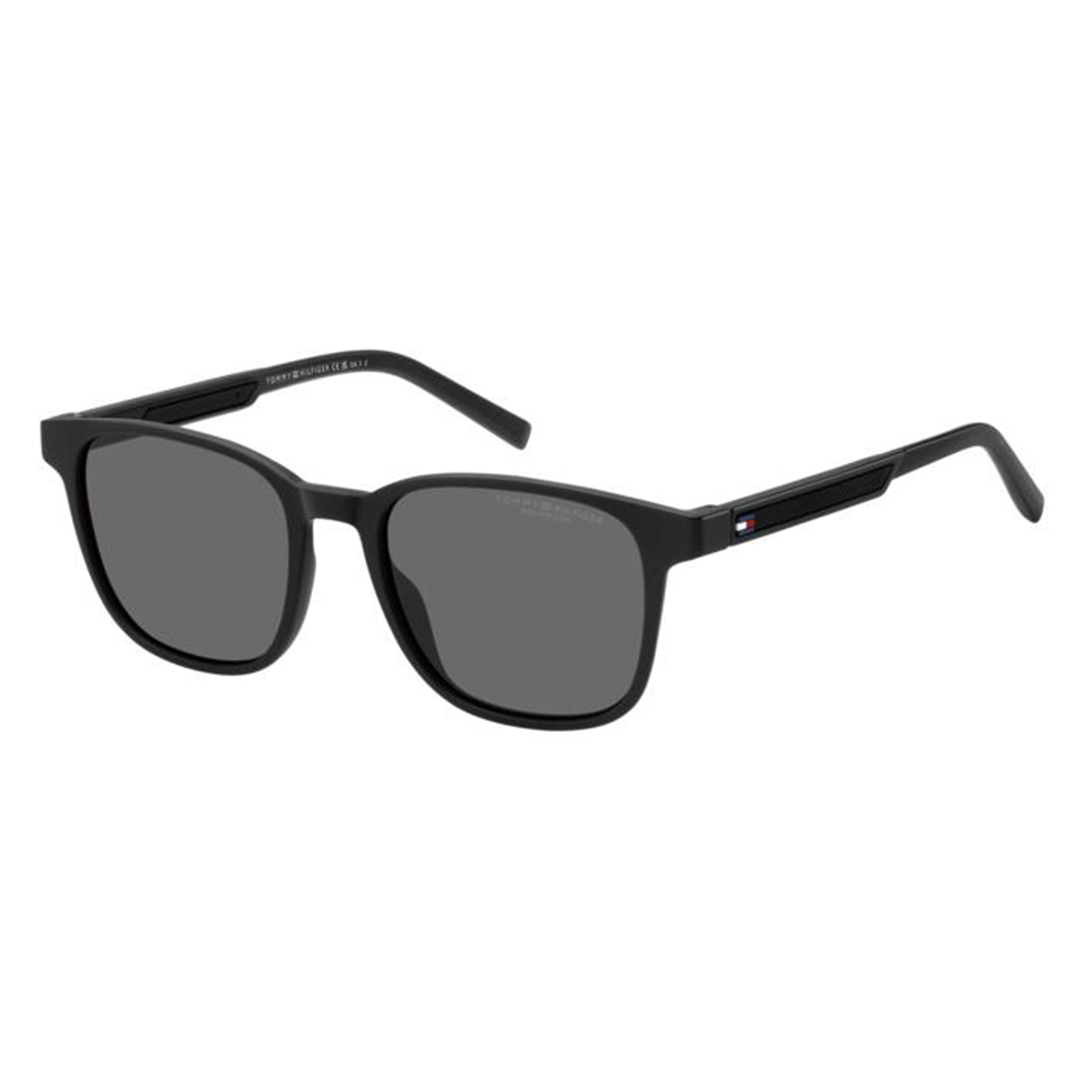 Tommy Hilfiger TH 2202/S-807‐SIYAH Unisex Güneş Gözlüğü