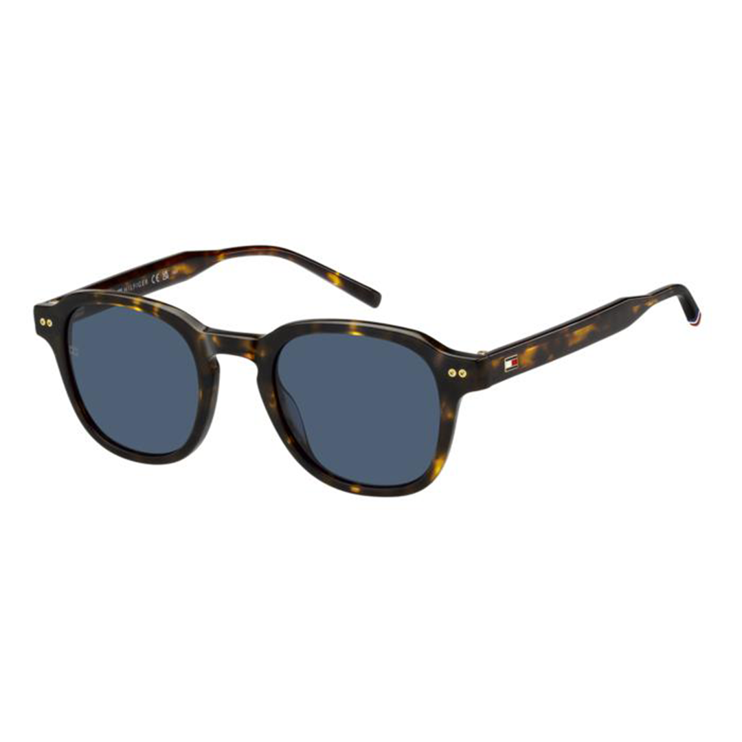 Tommy Hilfiger TH 2185/S-086‐HAVANA Unisex Güneş Gözlüğü