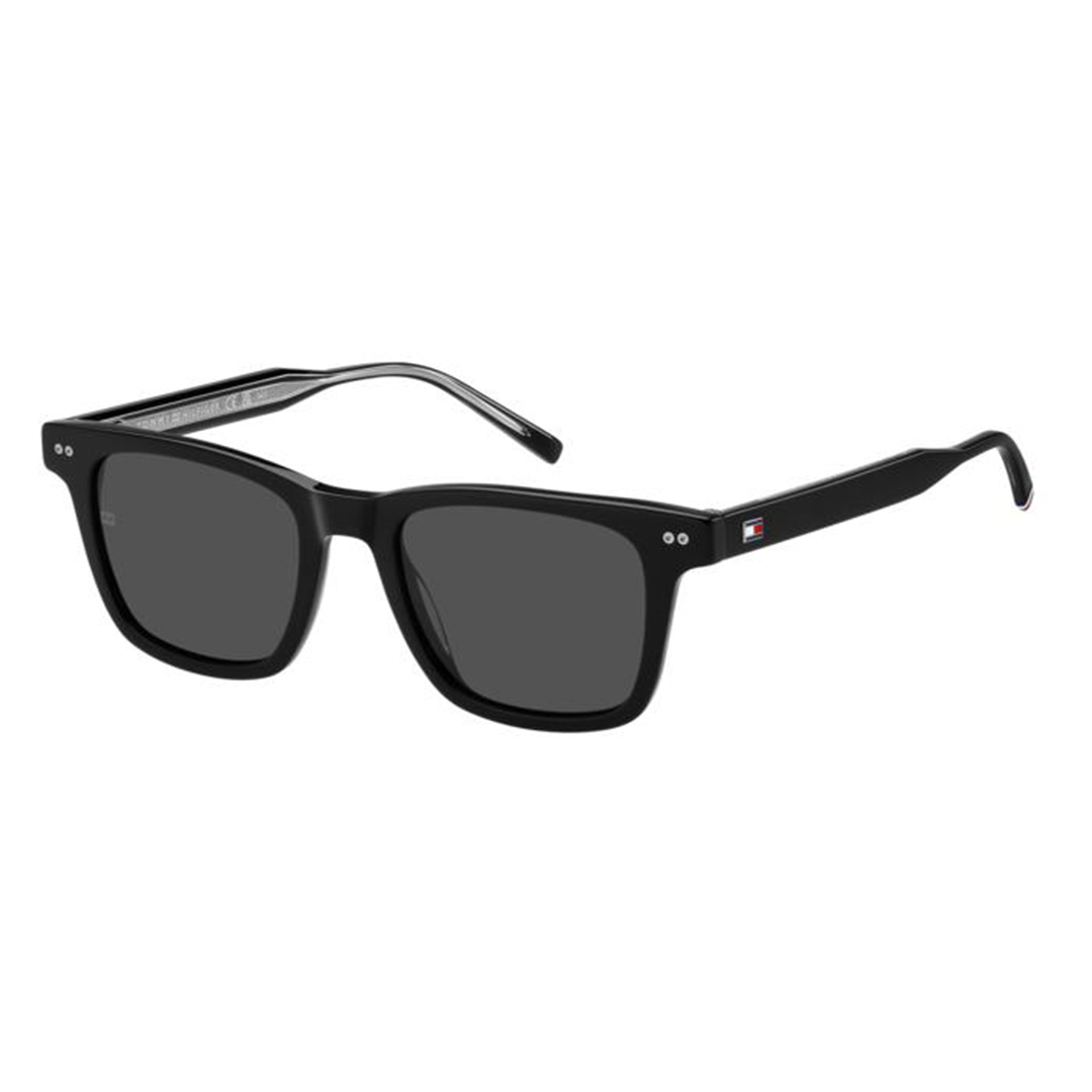 Tommy Hilfiger TH 2127/S-807‐SIYAH Unisex Güneş Gözlüğü