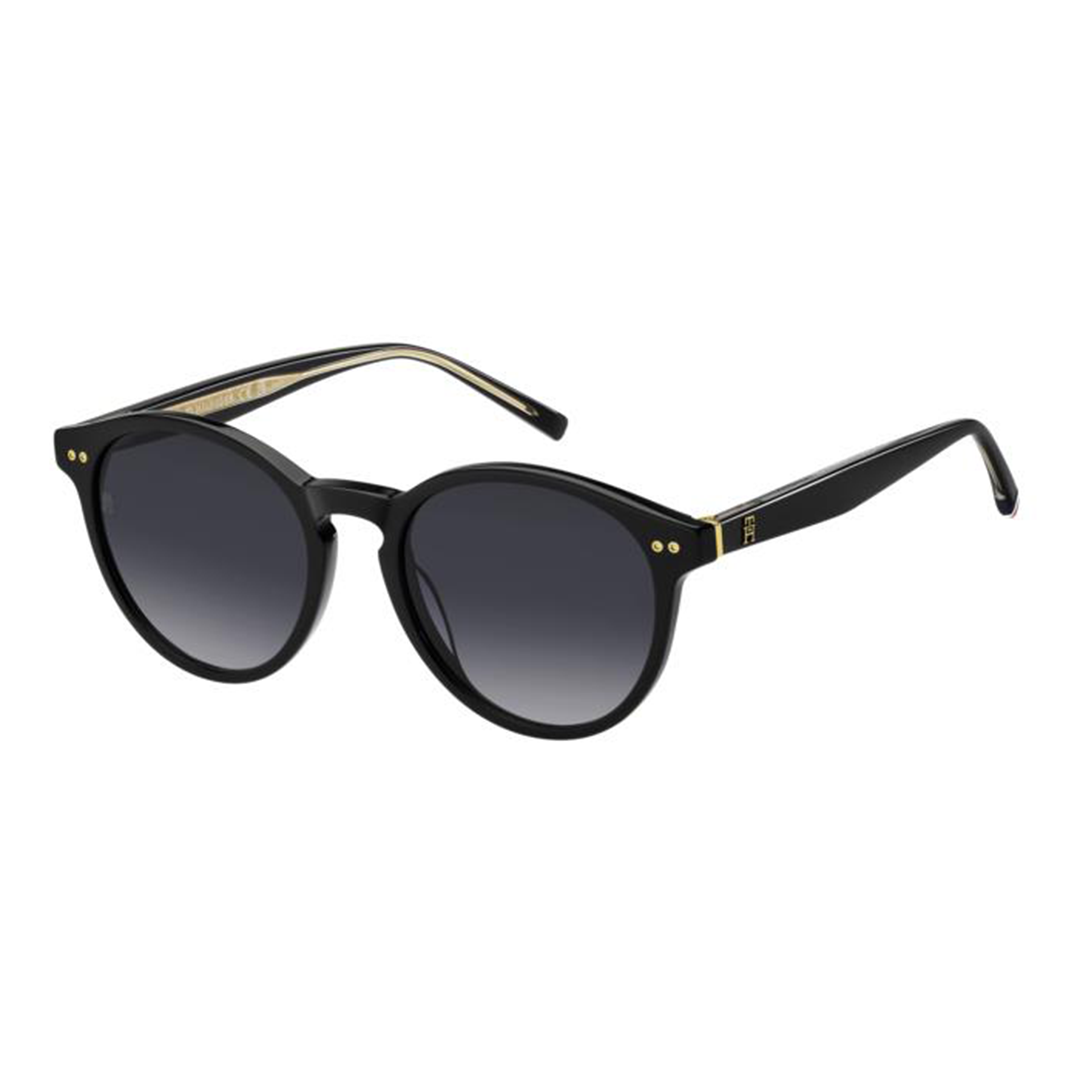 Tommy Hilfiger TH 2159/S-807‐SIYAH Unisex Güneş Gözlüğü