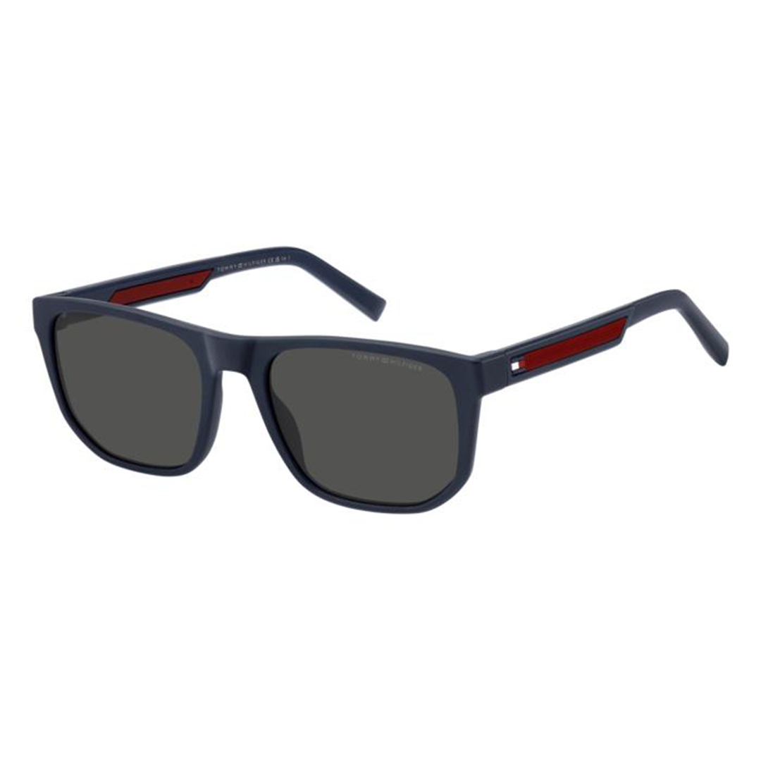 Tommy Hilfiger TH 2200/S-8RU‐MAVI Erkek Güneş Gözlüğü