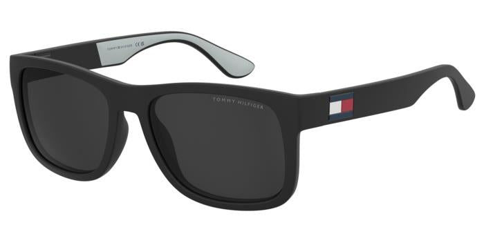 Tommy Hilfiger TH 1556/N/S-08A‐SIYAH Unisex Güneş Gözlüğü