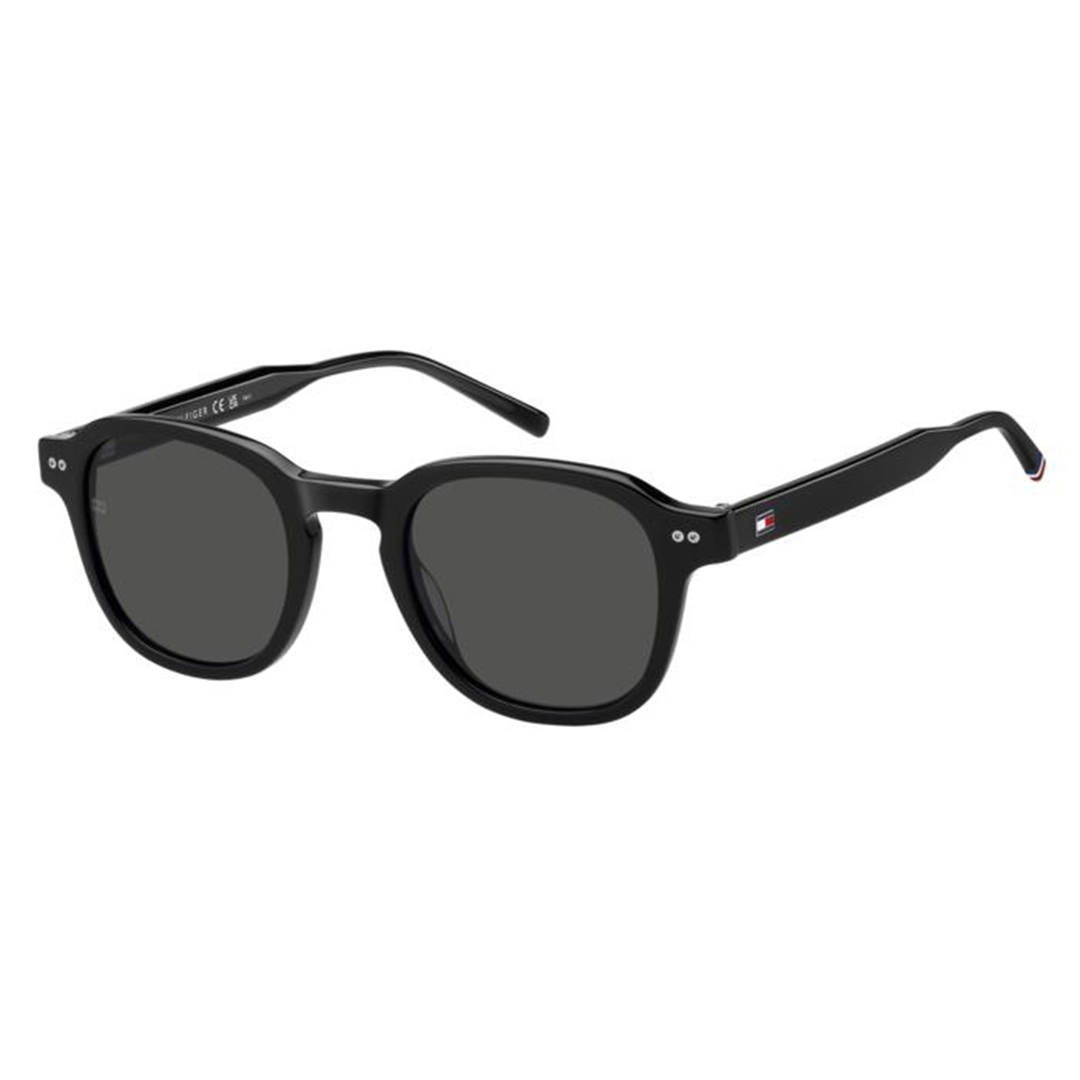 Tommy Hilfiger TH 2185/S-807‐SIYAH Unisex Güneş Gözlüğü