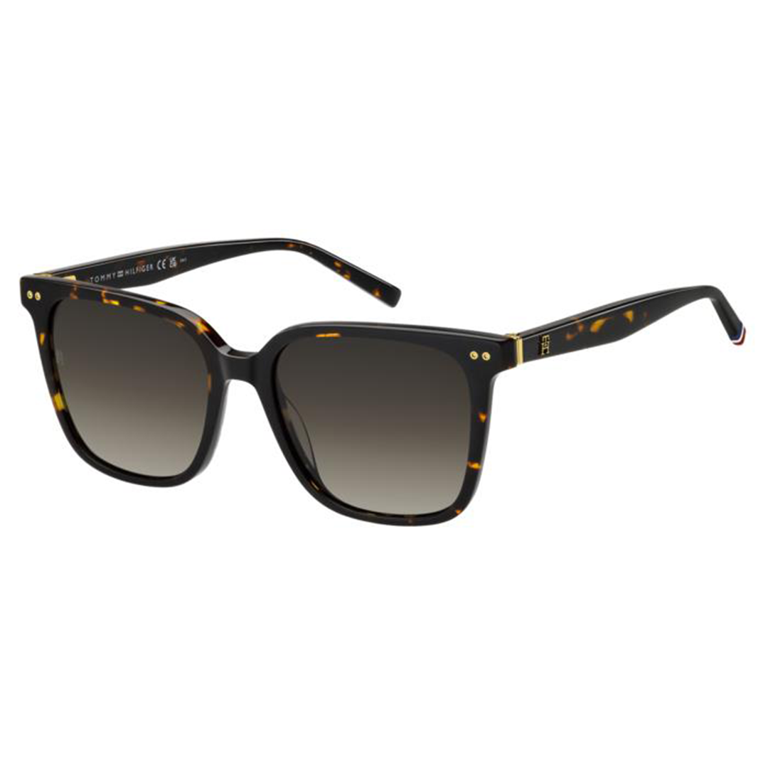 Tommy Hilfiger TH 2211/S-086‐HAVANA Unisex Güneş Gözlüğü