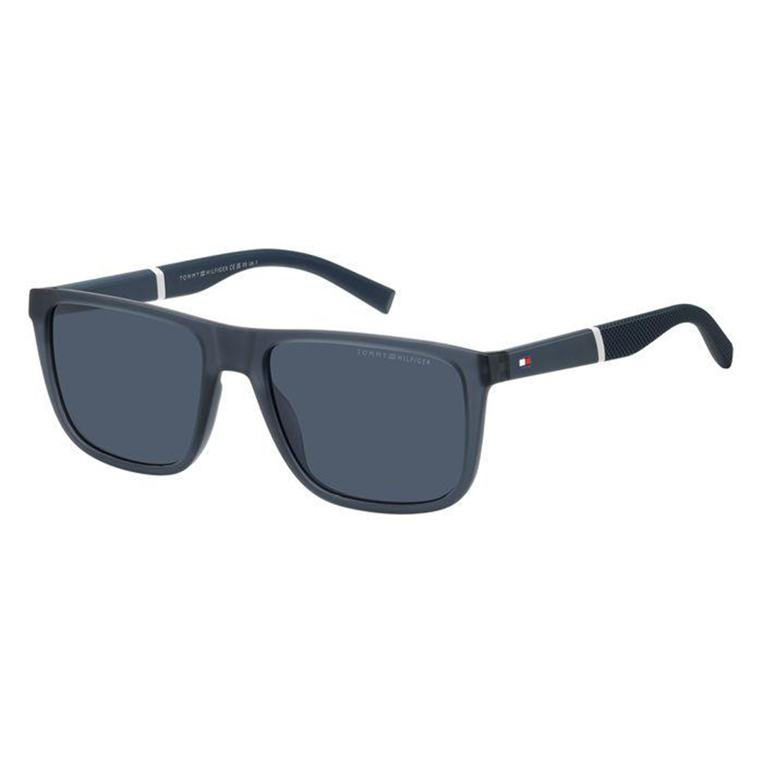 Tommy Hilfiger TH 2043/S-IPQ‐MAVI Erkek Güneş Gözlüğü