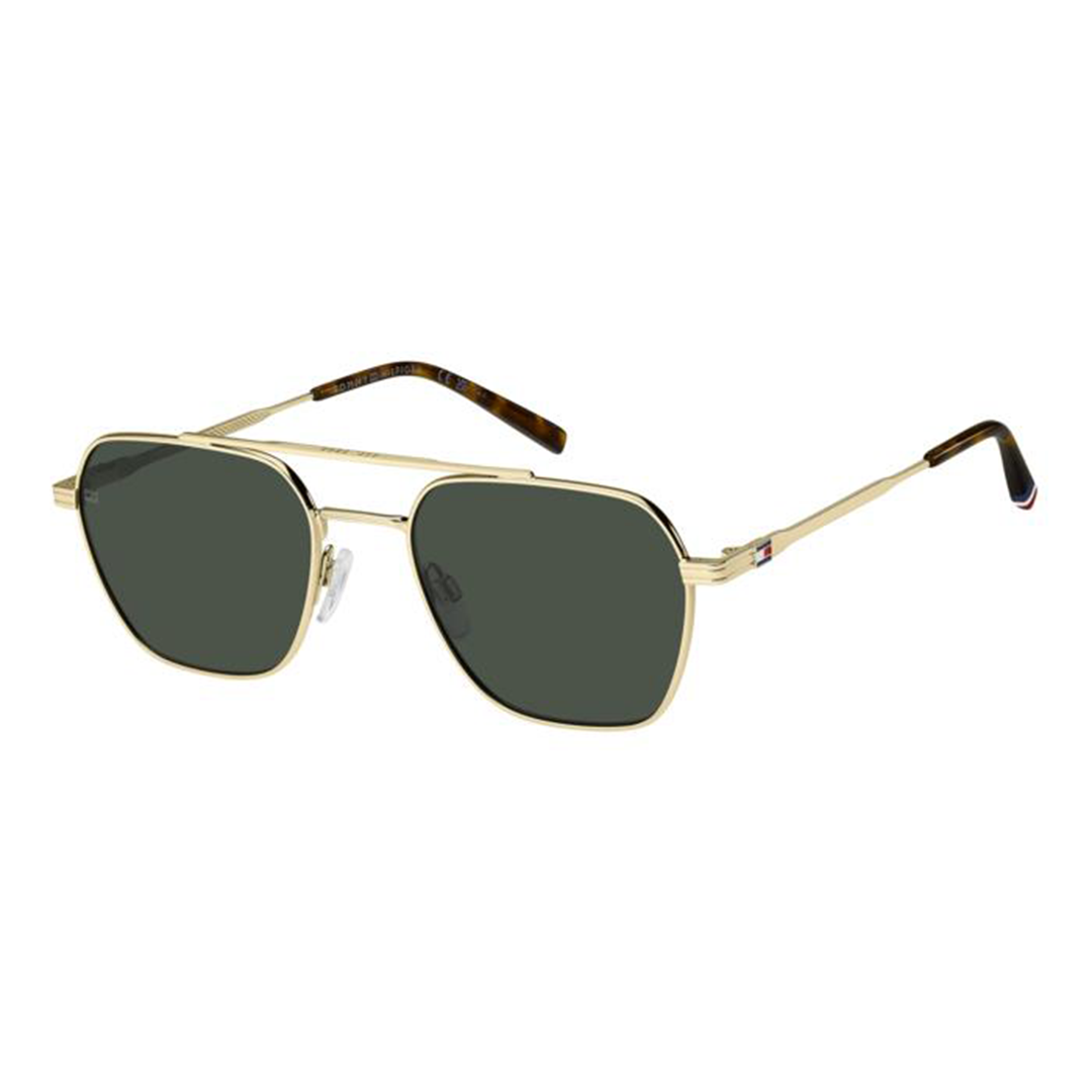 Tommy Hilfiger TH 2192/S-J5G‐ALTIN Unisex Güneş Gözlüğü
