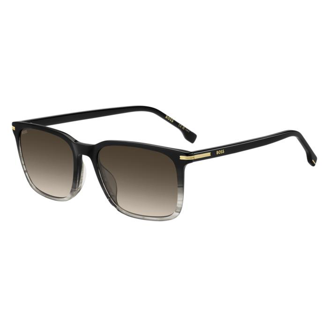 Hugo Boss BOSS 1749/G/S-EDM‐SIYAH Erkek Güneş Gözlüğü