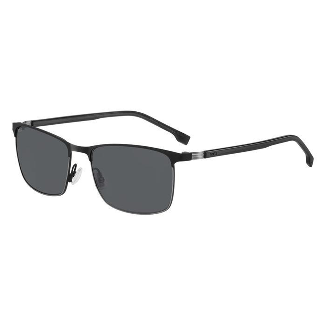 Hugo Boss BOSS 1635/S-TI7‐SIYAH Erkek Güneş Gözlüğü