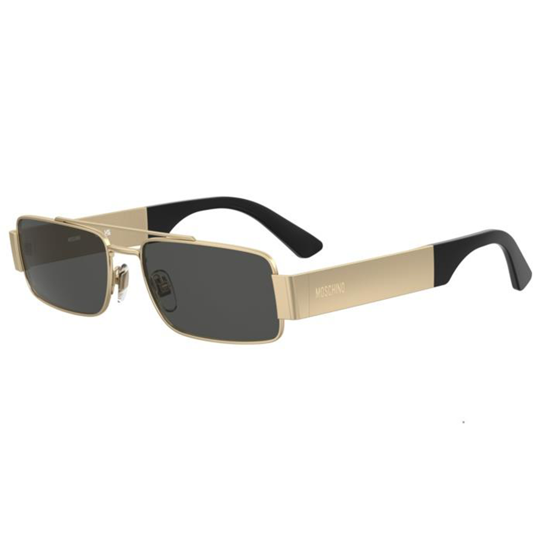 Moschino MOS184/S-000‐ALTIN Unisex Güneş Gözlüğü