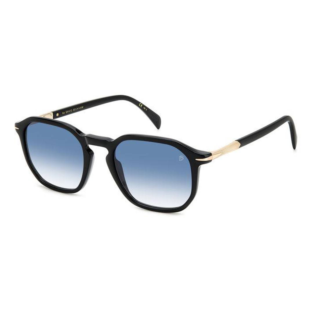 David Beckham DB 1115/S-807‐SIYAH Unisex Güneş Gözlüğü