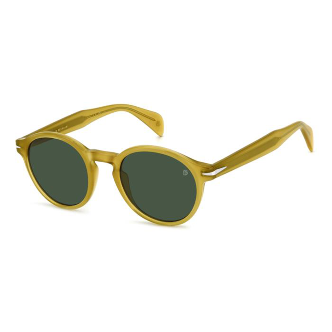 David Beckham DB 1178/S-40G‐SARI Unisex Güneş Gözlüğü