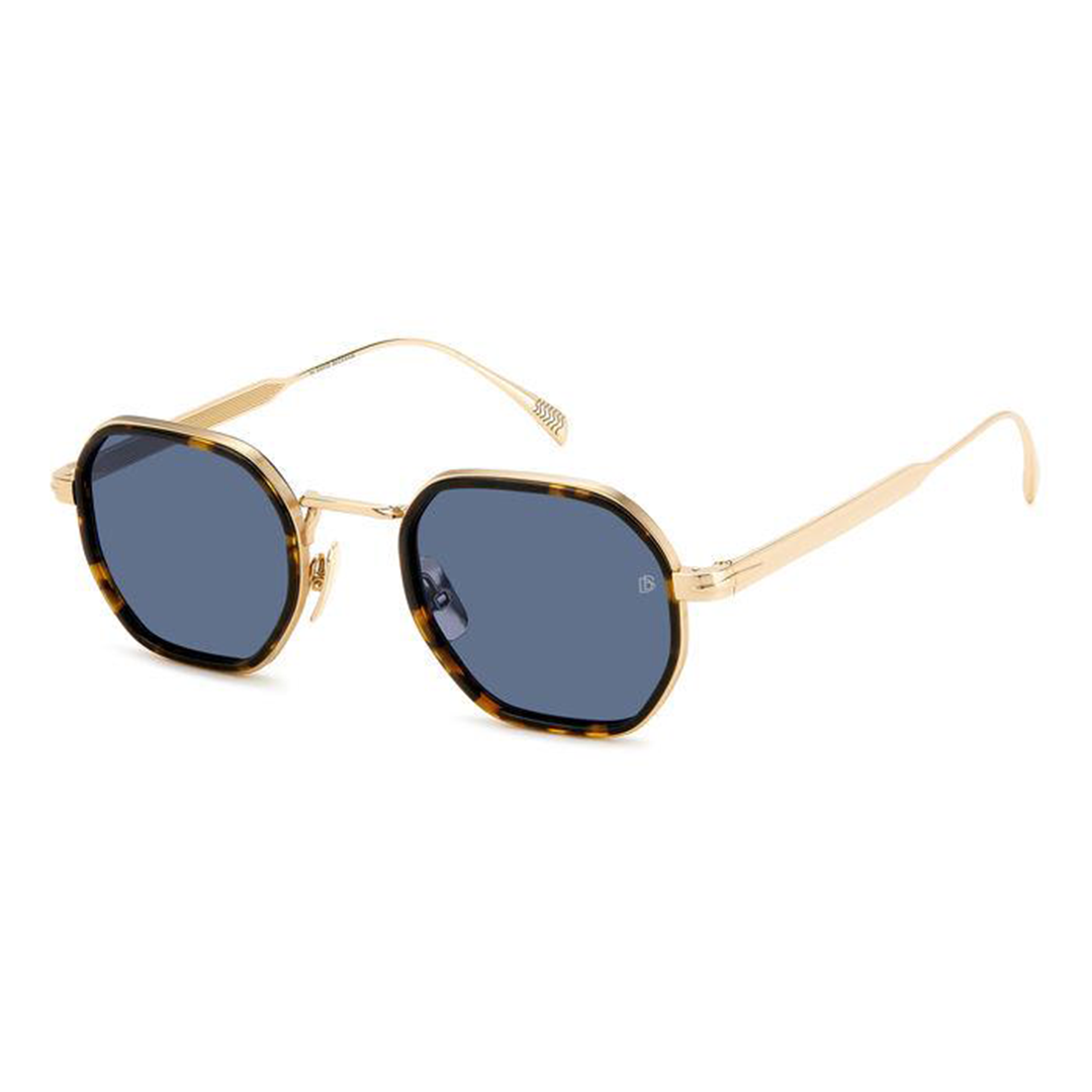 David Beckham DB 1097/S-06J‐ALTIN Unisex Güneş Gözlüğü