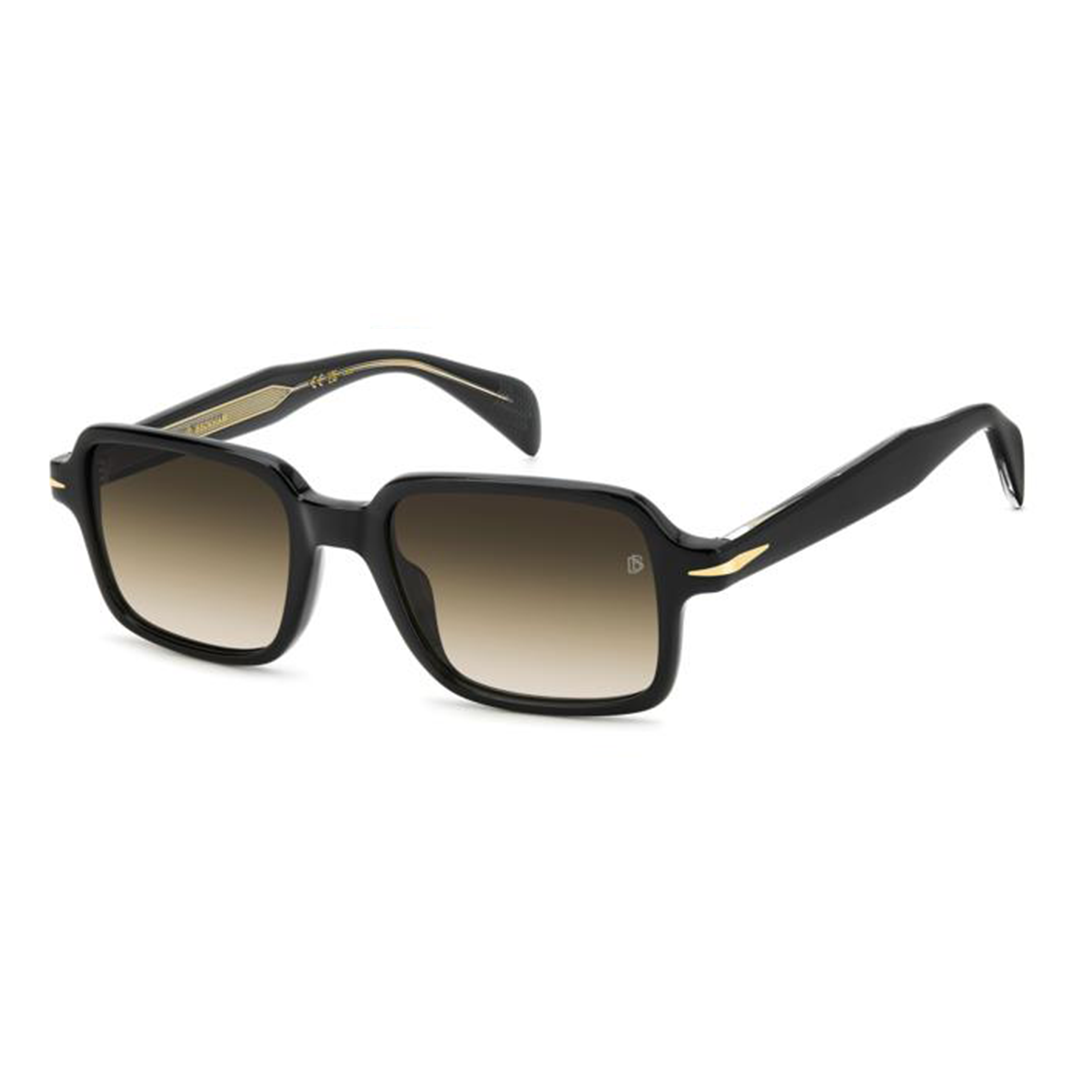 David Beckham DB 1179/S-807‐SIYAH Unisex Güneş Gözlüğü