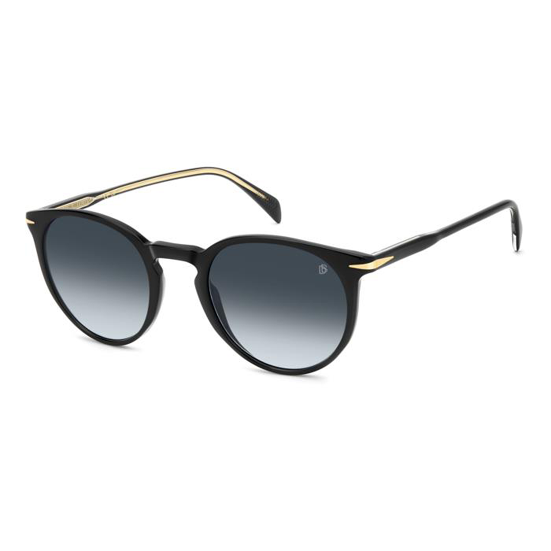 David Beckham DB 1139/S-807‐SIYAH Unisex Güneş Gözlüğü