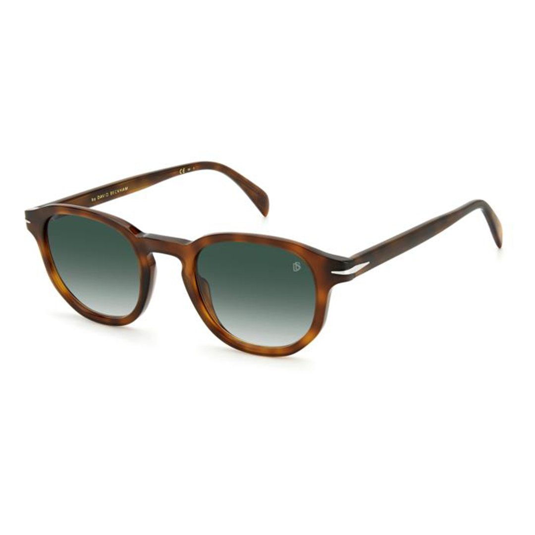David Beckham DB 1007/S-45Z‐HAVANA Unisex Güneş Gözlüğü