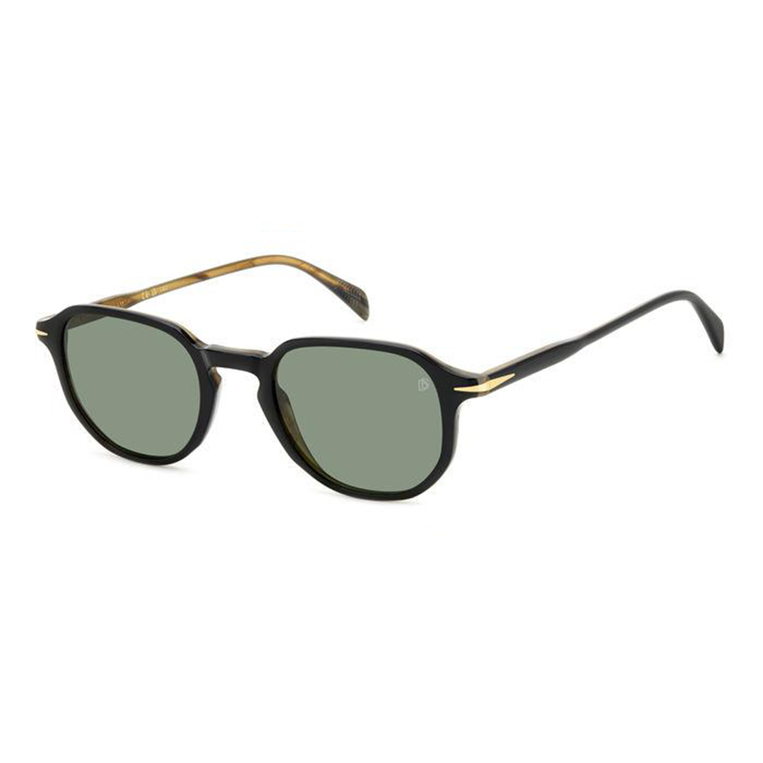 David Beckham DB 1140/S-807‐SIYAH Unisex Güneş Gözlüğü