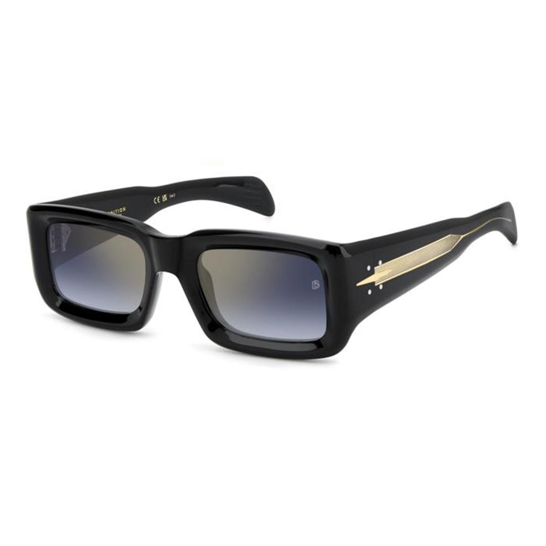 David Beckham DB 7131/S-807‐SIYAH Unisex Güneş Gözlüğü